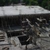 Moblink MSC Bulding FRF Lahore - Project Managment